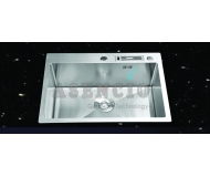 Chậu rửa một ngăn mã CR- 11